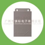 镇标12V 2A电源适配器 防雨型摄像机电源