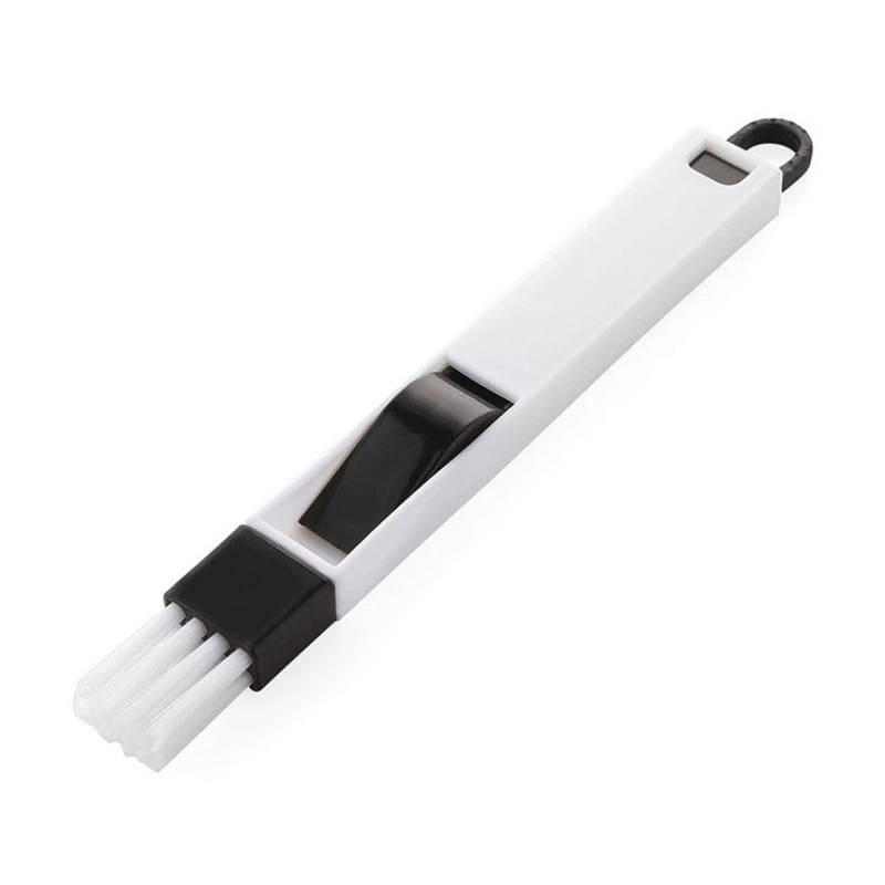 Hygienic brush, glass keyboard, dustpan