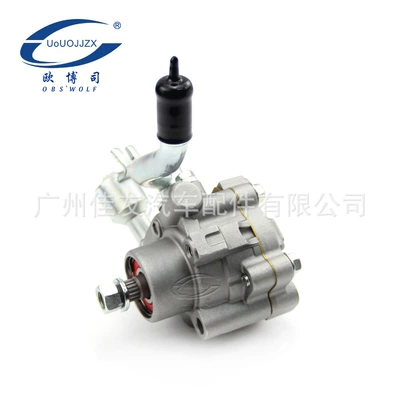 Gücləndirici nasosu steering gear booster 49110-EH000