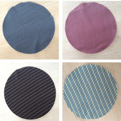 厂家批发磁性功能纤维布料磁面料磁动力秋冬适用吸湿排汗色织|ru