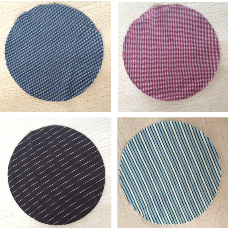 厂家批发磁性功能纤维布料磁面料磁动力秋冬适用吸湿排汗色织|ru