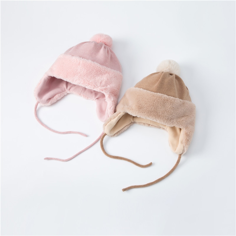 Kids' Baby Hat