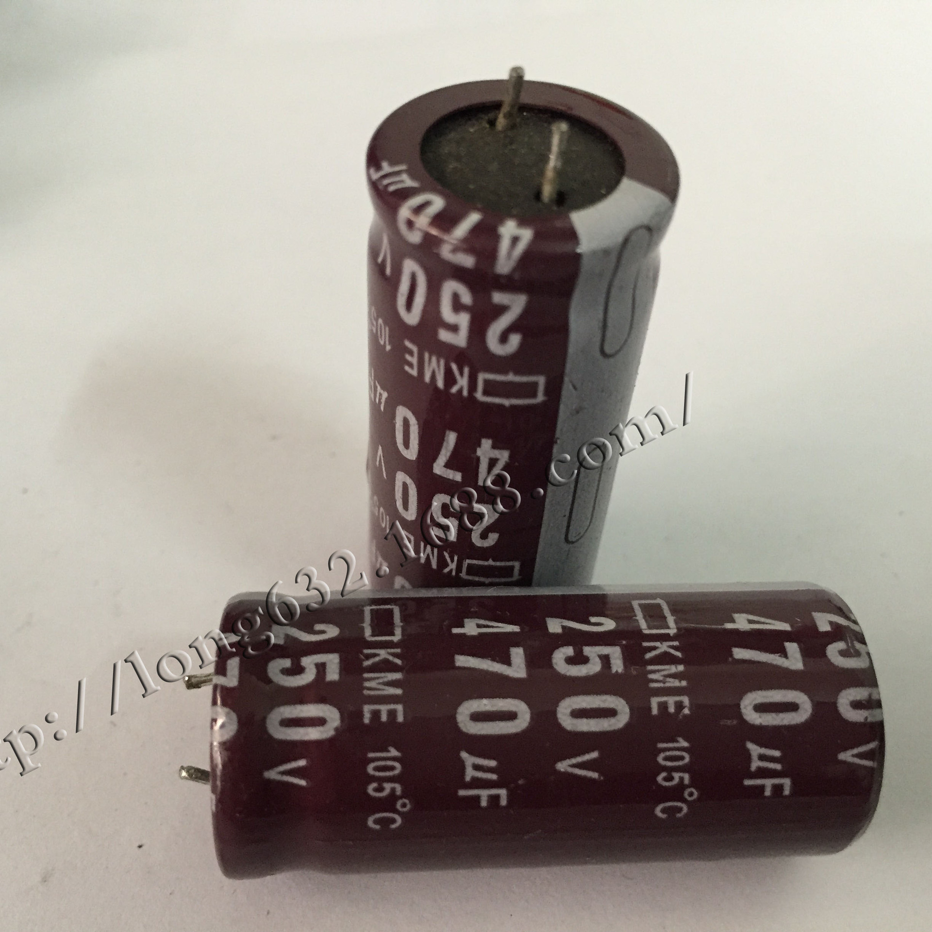 铝电解电容 250v470uf 软脚 体积22X40 质量保证 欢迎咨询