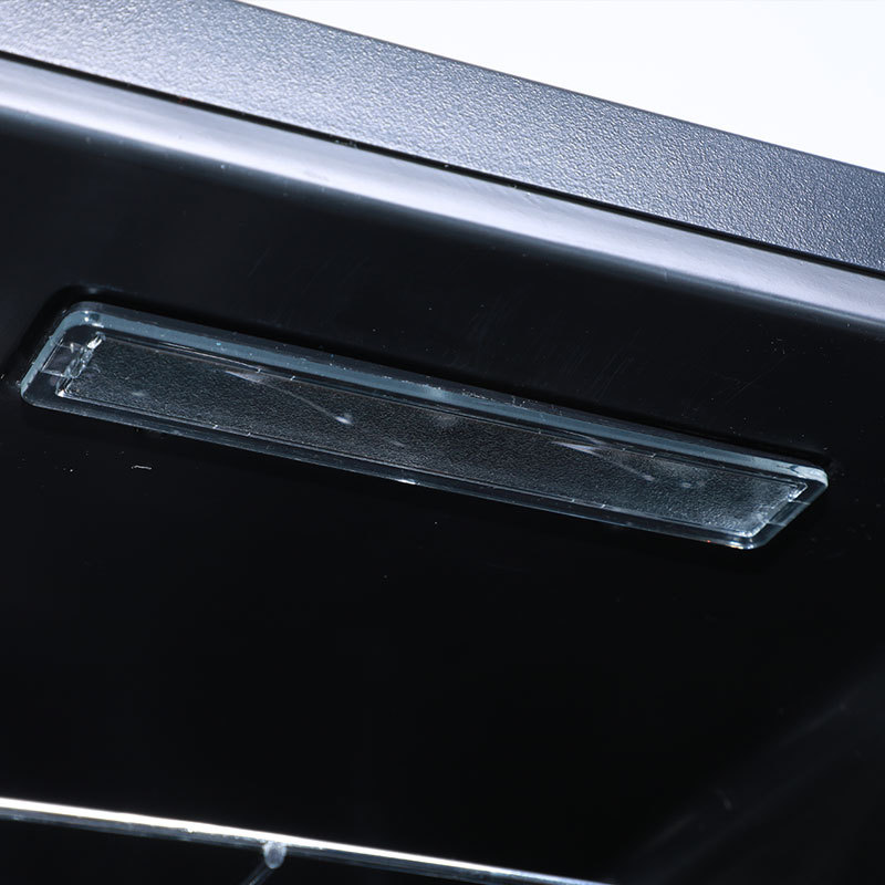 Pejer fábrica temperatura constante gabinete del vino del hogar 6 piezas pequeño Gabinete del vino congelador Barra de hielo