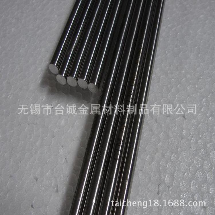 美国进口GR2钛合金管GR3钛合金棒 钛合金中厚板 耐高温高品质价格