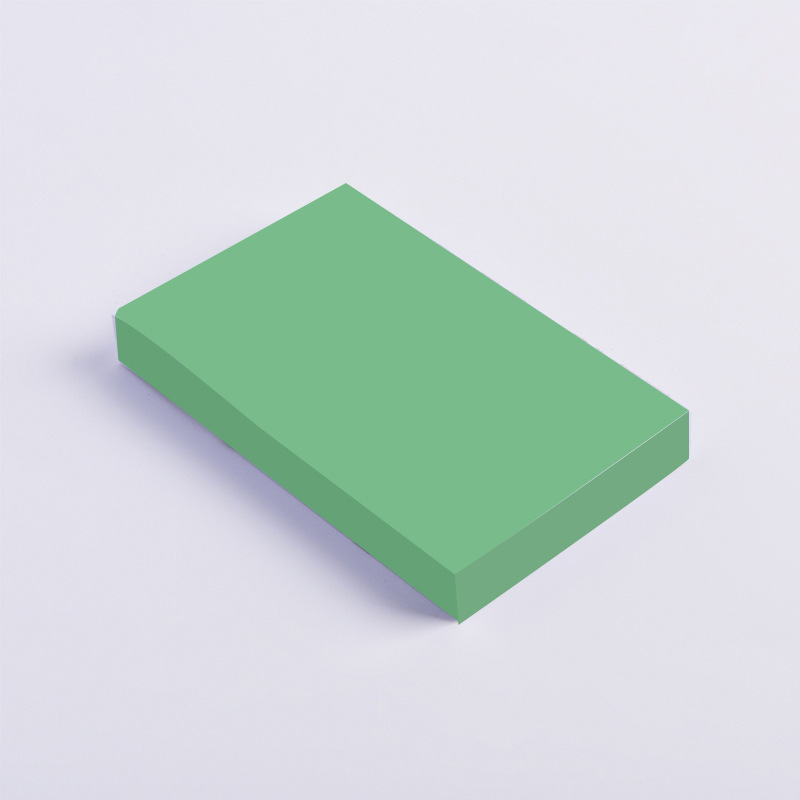 진코 다크그린 28# 38X51mm