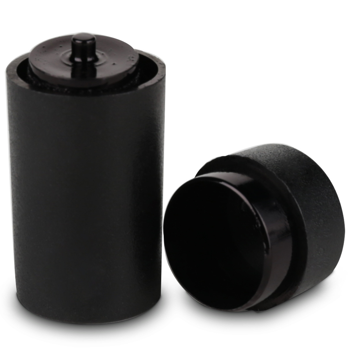 Rodillo de tinta Deli 3208 para máquinas de etiquetado de precios de una y dos filas, tinta especializada para impresoras de etiquetas de precio.