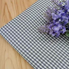 色织、提花布;其他棉类面料;府绸