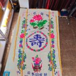 火化棺罩 木棺纸棺罩  殡仪馆用 仙瑞殡葬用品