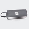 High quality capacious pencil case for elementary school students, stationery, for secondary school