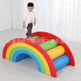 其他婴幼教具;感统训练器材;其他益智玩具