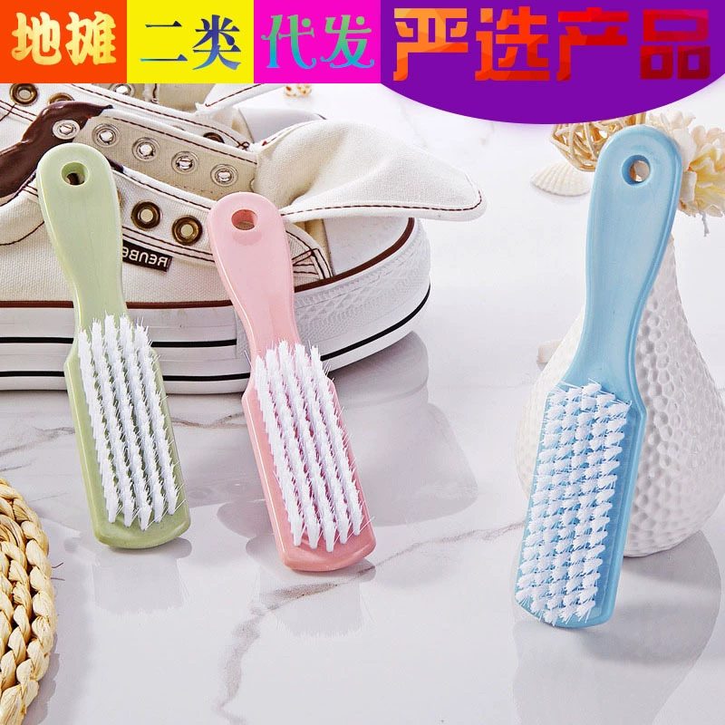 Многофункциональная щетка для обуви сильная Чистка обуви мягкий мех пластиковая щетка для белья мягкая щетка для обуви артефакт