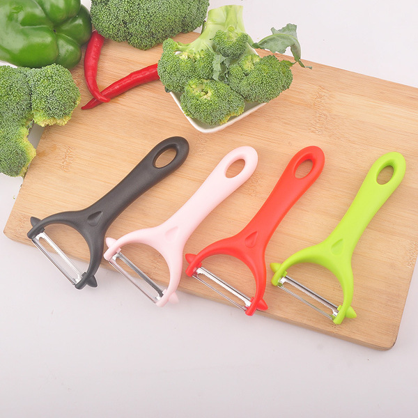 Factory direct supply of stainless steel fruit peels