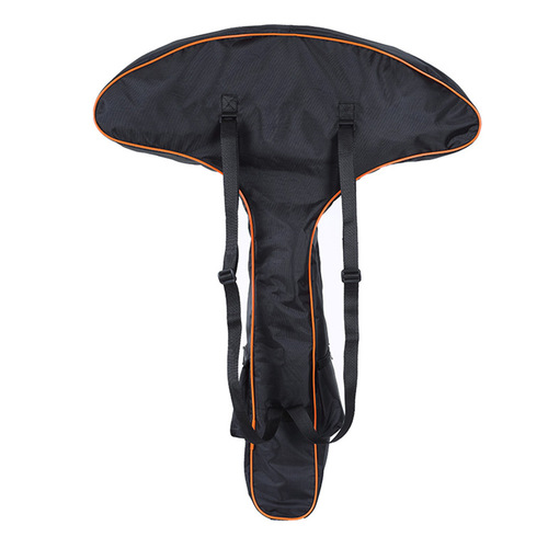 Field shooting bow bag training T-shaped canvas quiver outdoor target shooting arrow bag can carry quiver and crossbow storage bag