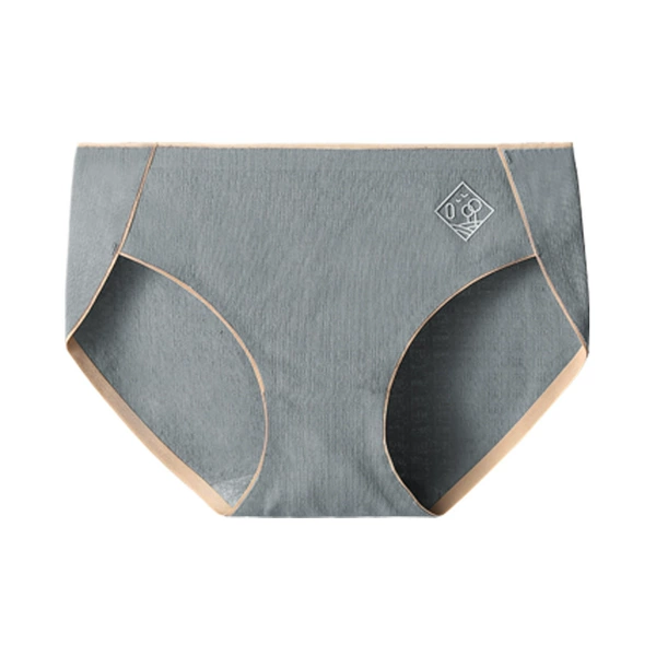Deep gray