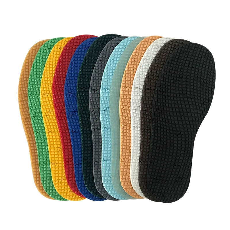 [Подошва из сухожилия говядины] Нескользящая износостойкая деталь для ремонта переднего каблука, утолщенная ремонтная деталь для обуви, кроссовки с плоским дном