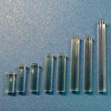 3mm导光柱 贴片 led导光帽 PLP2导光柱 PLP2-500  LED导光柱