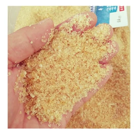 石油蜡;动物胶;植物胶