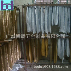 其他纺织辅料;其他箱包配件;饰品配件