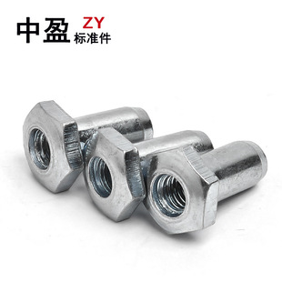 �ӏ�����ĸ/�ܠ���ĸ/�����ǿ�����ñ/���D�i����� M6*8&mdash;M6*18