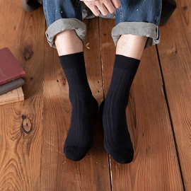 运动休闲棉袜;船袜、隐形袜;堆堆袜