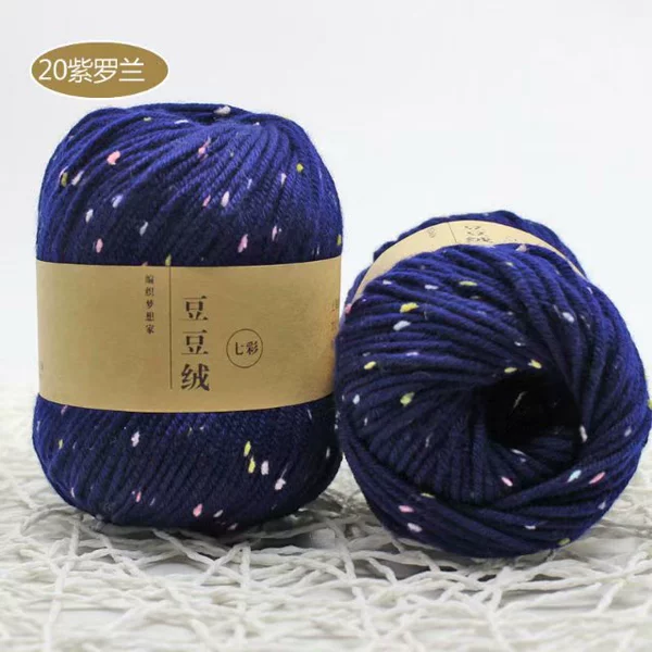 20 violet