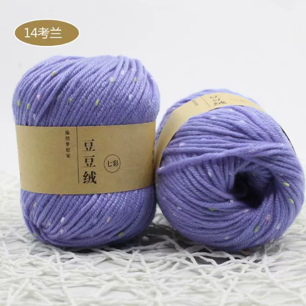 14 test blue