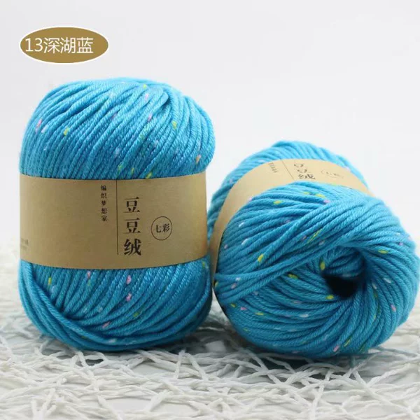 13 Deep Lake Blue