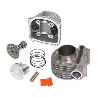 Scooter engine cylinder large Motorcycle engine and accessories