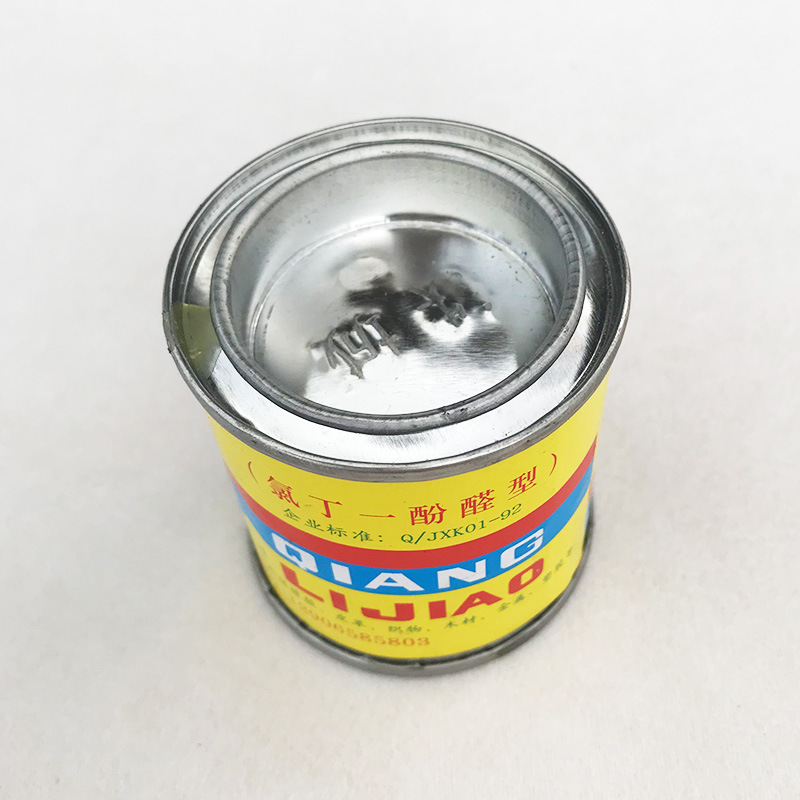 Tiecheng Brand 801 Strong Glue Professional Shoe Neoprene Glue Shoe Sole Repair Shoe Repair Material Accessories