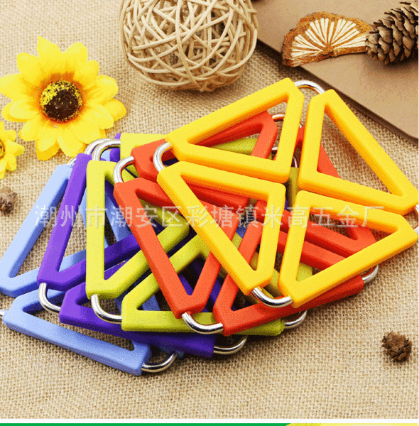 Stainless steel silicone meal cushion pot pads insulation pad tea…