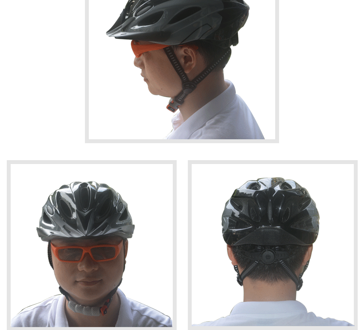 Casco para niños, casco de seguridad para bicicleta, bicicleta de montaña, monopatín, protección para patinaje para hombres y mujeres de 2/15 años, se puede utilizar para protección en ciclismo.