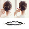 Fashionable handheld hairgrip, tools set, Korean style