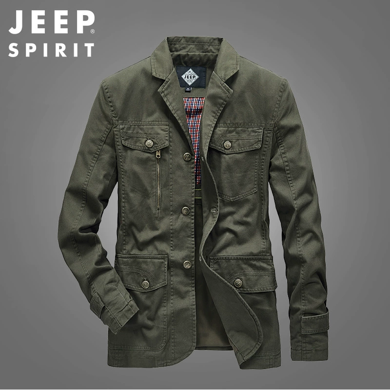 Мужская весенне-осенняя новая куртка, Мужская куртка с капюшоном, молодежная Повседневная Свободная верхняя уличная куртка, Мужская 8873