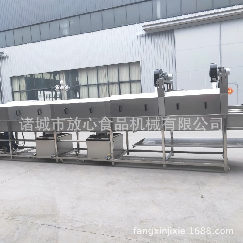 全自动塑料筐清洗机 托盘清洗机价格 周转箱清洗机厂家 洗箱机