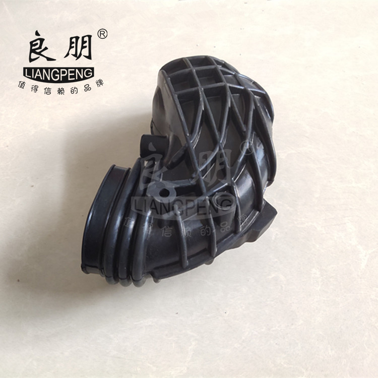 智腾供应德国汽车空气管 进气管 橡胶管034 133 357D 034133357D