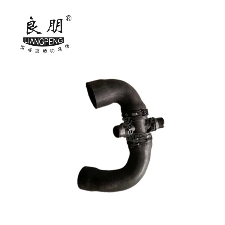 直销适用5系F10 3系F30 1系F20 4系2系F22冷却液软管11537603511