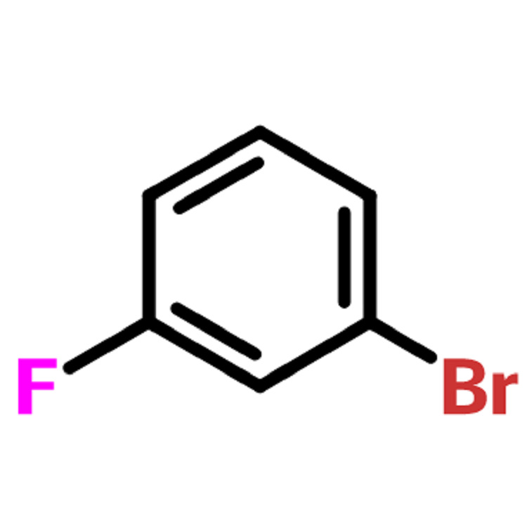 间溴氟苯  CAS:1073-06-9  98%  现货  价格详询