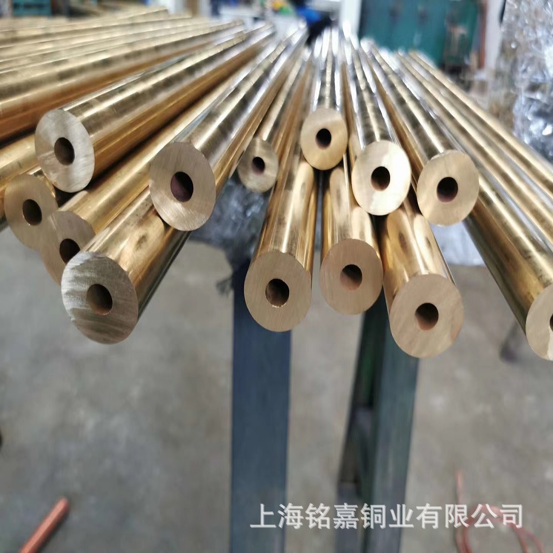 销售CuZn23Al3Co铸造铝黄铜套 CC765S铜管 CB754S铝黄铜管 铜棒