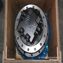 山推挖掘机配件SE130行走马达减速机总成13Y-46-10000