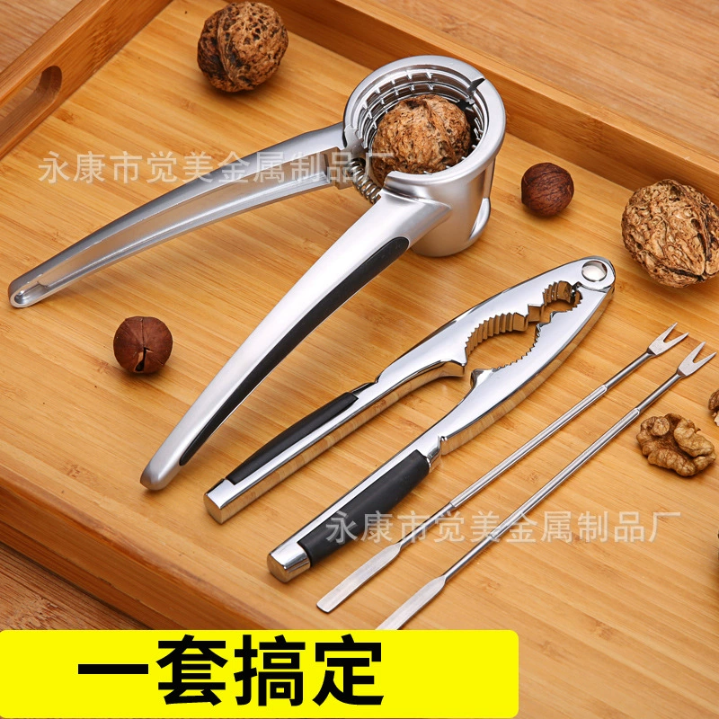 Прямая продажа с завода walnut clip Nut Kedo spring elastic walnut Polynozoa Harbon Harbon Fighting Fighting walnut pack wholesale