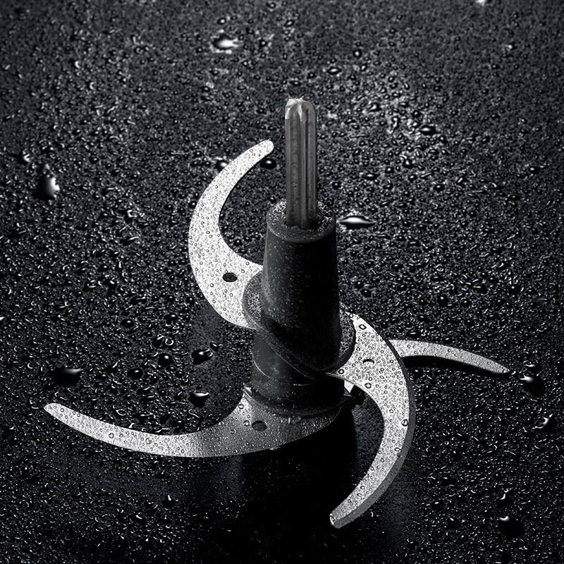 Mr9401 Special for Matryoshka Meat Grinder Cutter Head Assembly