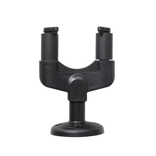 Folk guitar hook wall type ukulele erhu electric bass guitar classical needs to be punched