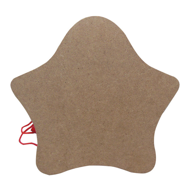 Wooden magnetic toy