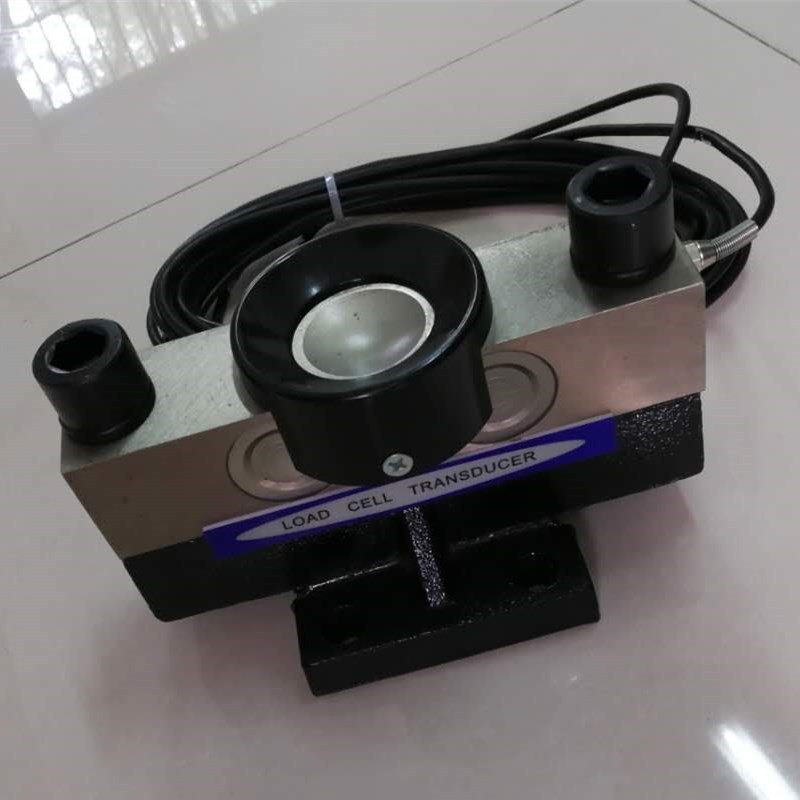 卖称重传感器YZC-9-30t额定称重30t精度C3发物流 YZC-9称重传感器