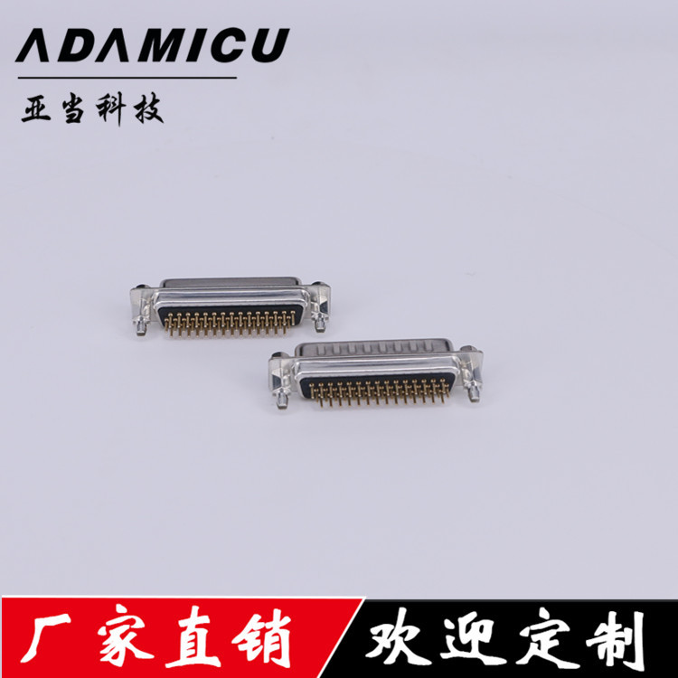 D-SUBCONNHDP44PżаʽĸͷԲͷֱɶֱʽ