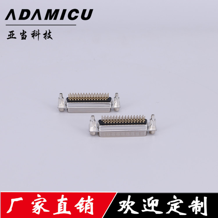 D-SUBCONNHDP44PżаʽĸͷԲͷֱɶֱʽ