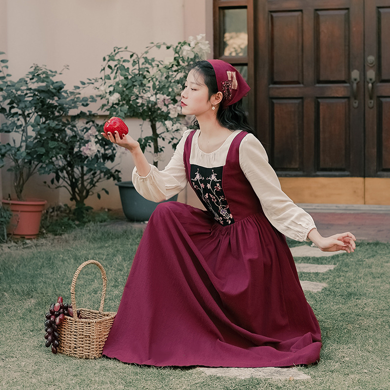 다크 퍼플