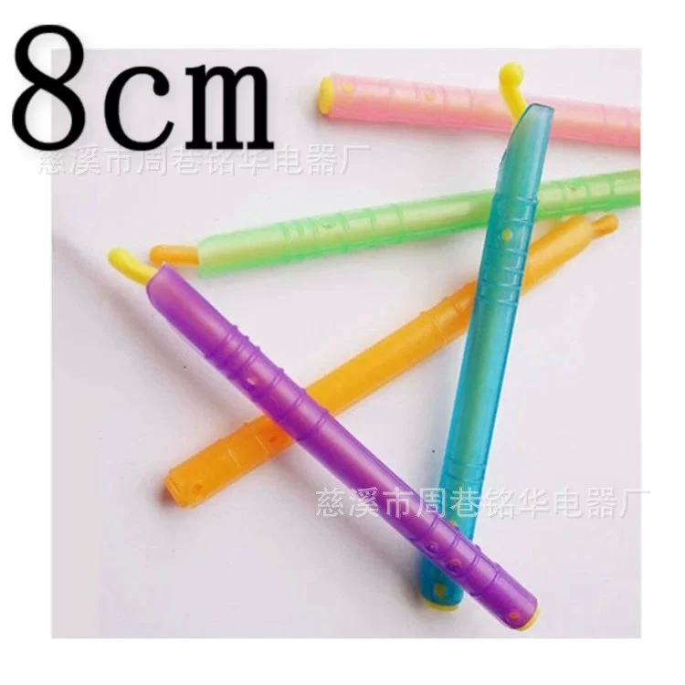 Чай кофе в пакетиках запечатывания зажим пищевой пластиковый герметичный пакет Герметичный замок для хранения пищевых продуктов 8 см