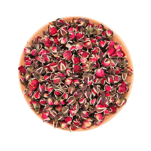 New Arrival Golden Edge Rose Wholesale Yunnan Golden Edge Rose Tea Dried Golden Edge Rose